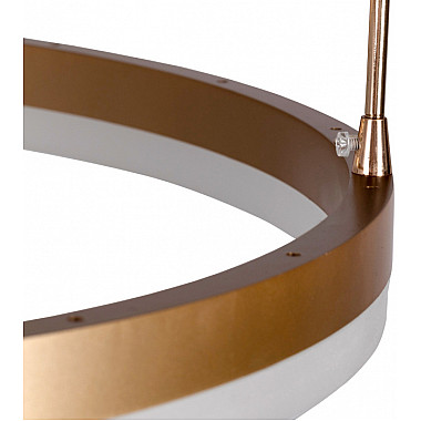 Подвесной светильник Rivo 52091 1