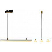 Подвесной светильник Helly CL211012