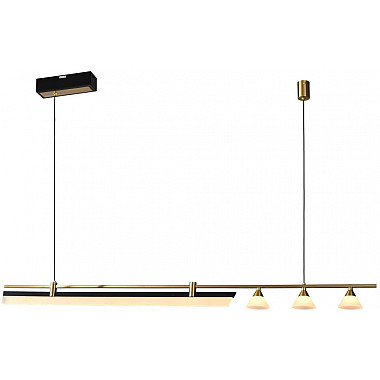 Подвесной светильник Helly CL211012