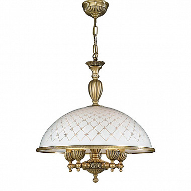 Подвесной светильник Reccagni Angelo L.7002/48