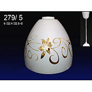 Подвесной светильник PS1N 000024339