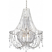 Подвесной светильник P168288 P168288M chrome