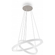 Подвесной светильник Rim MOD058PL-L55WK