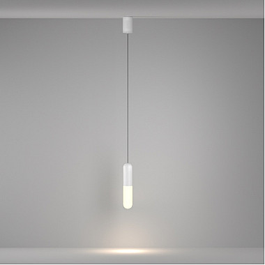 Подвесной светильник Mist P101PL-L300-12W3K-W