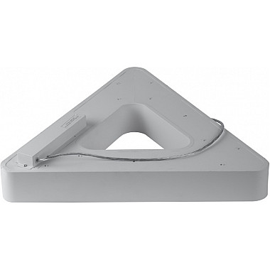 Подвесной светильник SPO-153-W-40K-030