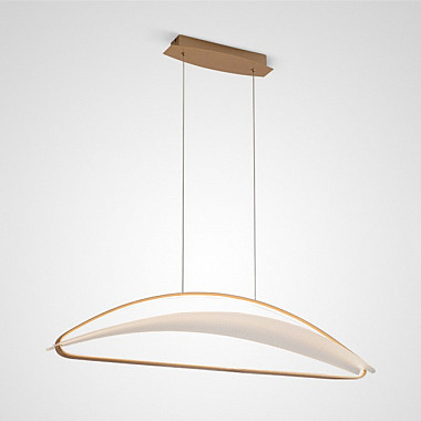 Подвесной светильник Caspian-Long01