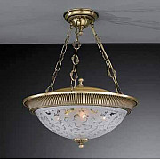 Подвесной светильник Reccagni Angelo PL.6212/4