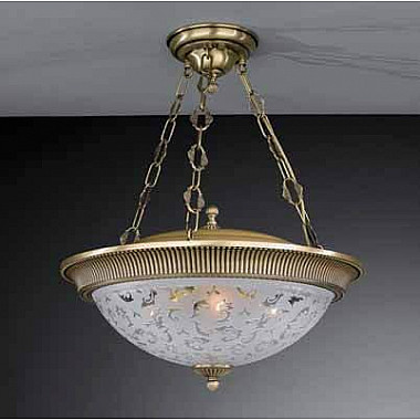 Подвесной светильник Reccagni Angelo PL.6212/4