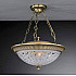 Подвесной светильник Reccagni Angelo PL.6212/4