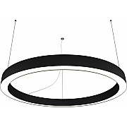 Подвесной светильник Aura DL1000S90WW Black