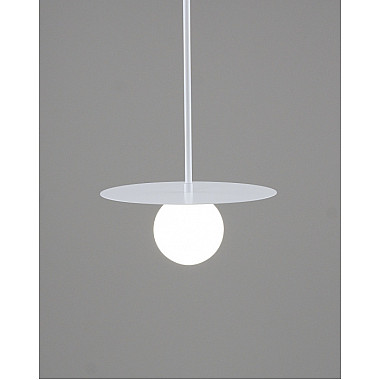 Подвесной светильник Scrumbel V11571-1P
