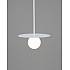 Подвесной светильник Scrumbel V11571-1P