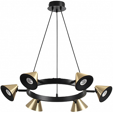 Подвесной светильник Lamina 8233/6