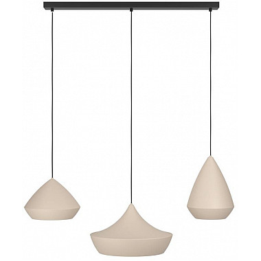 Подвесной светильник TORREMOLINOS 390269