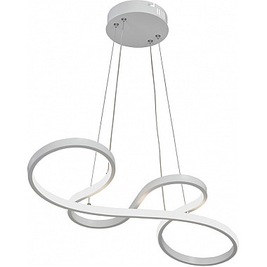 Подвесной светильник V3892-0/1S