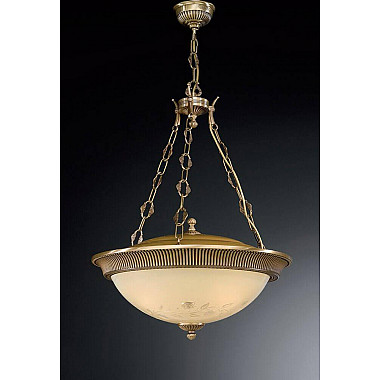 Подвесной светильник Reccagni Angelo L.6218/4