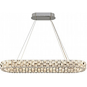 Подвесной светильник Castello MOD335PL-L35CH3K