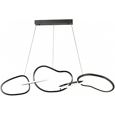 Подвесной светильник Сена 07609-5AL,29