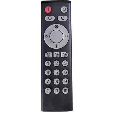 Подвесной светильник Veil DK6604-BK