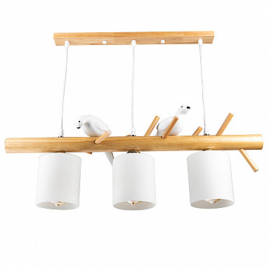 Подвесной светильник Birdie 52440 3