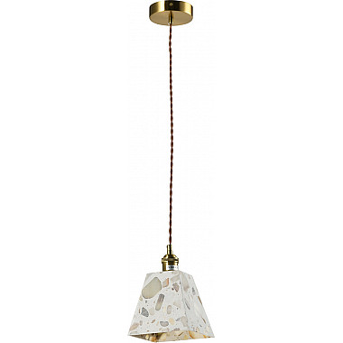 Подвесной светильник Terrazzo ZRS.1878.03