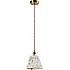 Подвесной светильник Terrazzo ZRS.1878.03