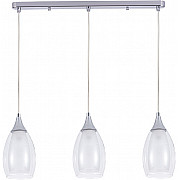 Подвесной светильник Barry A7951SP-3CC