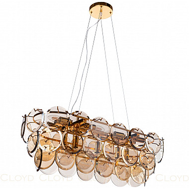 Подвесной светильник Linze 10415