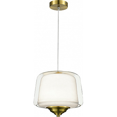 Подвесной светильник Pandora SL6127.303.01