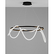 Подвесной светильник True V10687-PL