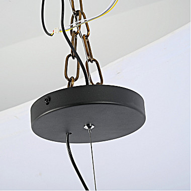 Подвесной светильник LC-11-0619