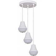 Подвесной светильник 16007-0.9-003IL E27 WT