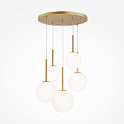 Подвесной светильник Basic form MOD321PL-05G1