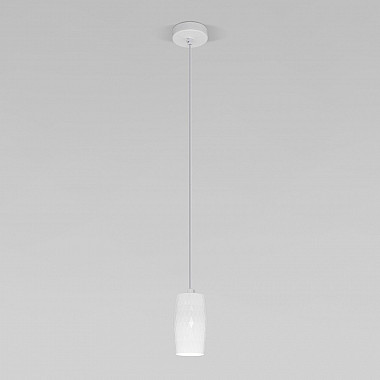 Подвесной светильник Bonaldo 50246/1 LED/ белый