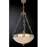 Подвесной светильник Reccagni Angelo L.5710/3