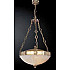Подвесной светильник Reccagni Angelo L.5710/3