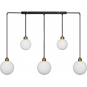 Подвесной светильник PND102M.05.01PA.003BL-M33WH