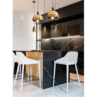 Подвесной светильник Moke FR4006PL-01BS