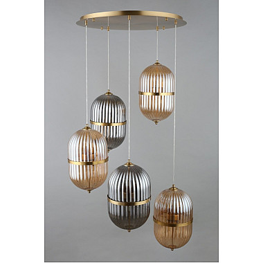 Подвесной светильник Ludovica APL.860.06.30