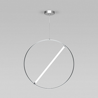 Подвесной светильник Element 90282/1 хром