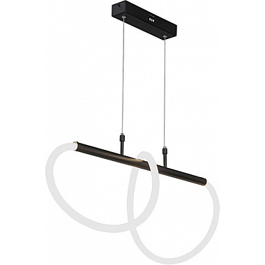 Подвесной светильник V3896-1/1S