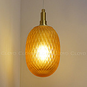 Подвесной светильник Zapfen 11437