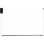 Подвесной светильник Maclean A2918SP-1BK