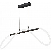 Подвесной светильник V3896-1/1S