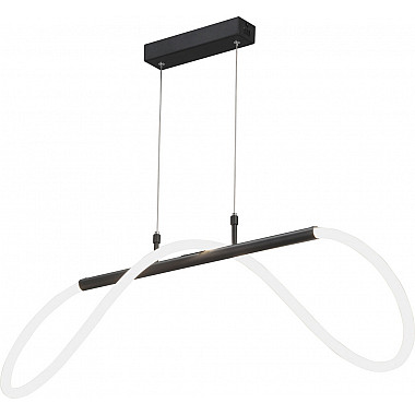 Подвесной светильник V3896-1/1S