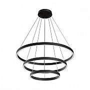 Подвесной светильник Rim MOD058PL-L100B4K