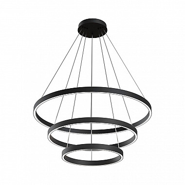 Подвесной светильник Rim MOD058PL-L100B4K