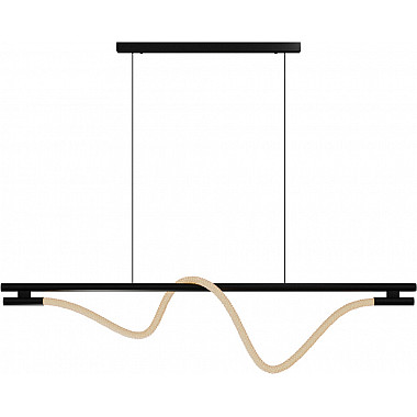 Подвесной светильник Tura LE103L-120B WIFI