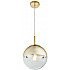 Подвесной светильник Glass TL1203H-41GD