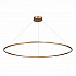 Подвесной светодиодный светильник ST Luce ST605.243.72